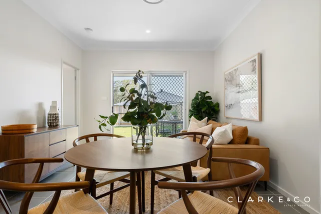 Chisholm NDIS Property Indoor