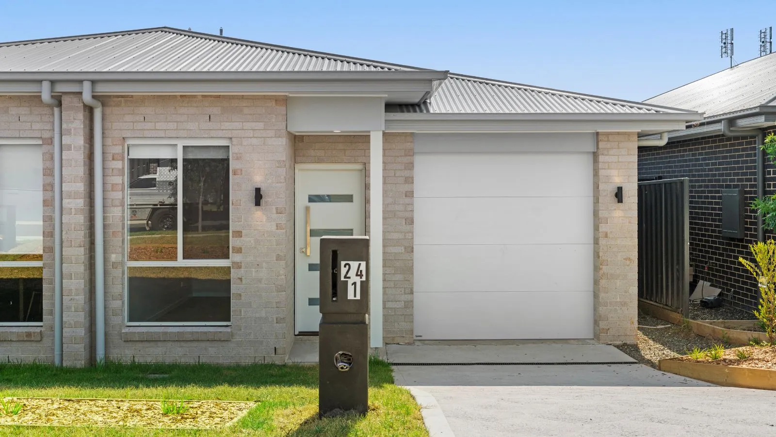 Pear St Gillieston Heights NDIS Home 1